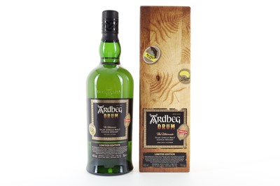 Lot 313 - ARDBEG DRUM FEIS ILE 2019