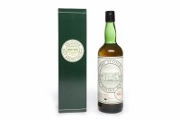 Lot 1117 - GLENUGIE 1978 SMWS 99.2 AGED 14 YEARS Closed...