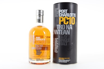 Lot 314 - PORT CHARLOTTE PC10 TRO NA LINNTEAN