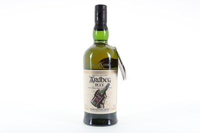 Lot 318 - ARDBEG DAY FEIS ILE 2012