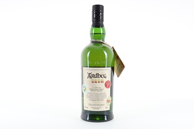 Lot 328 - ARDBEG DRUM COMMITTEE RELEASE