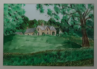 Lot 683 - GROUP OF PRINTS