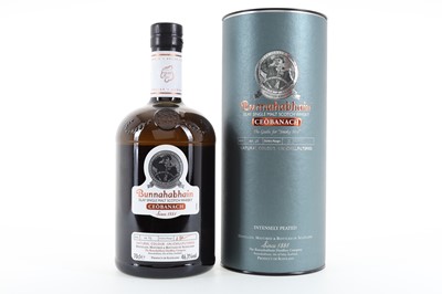 Lot 330 - BUNNAHABHAIN CEOBANACH BATCH #3