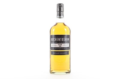 Lot 333 - AUCHENTOSHAN 2009 INAUGURAL FESTIVAL RELEASE