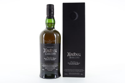 Lot 345 - ARDBEG DARK COVE FEIS ILE 2016