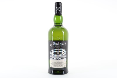 Lot 347 - ARDBEG HYPERNOVA HN2022 COMMITTEE RELEASE