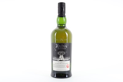 Lot 348 - ARDBEG SUPERNOVA SN2019 COMMITTEE RELEASE