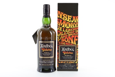 Lot 351 - ARDBEG GROOVES FEIS ILE 2018