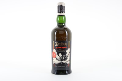 Lot 356 - ARDBEG BIZARREBQ