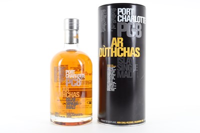 Lot 369 - PORT CHARLOTTE PC8 AR DUTHCHAS