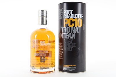 Lot 374 - PORT CHARLOTTE PC10 TRO NA LINNTEAN