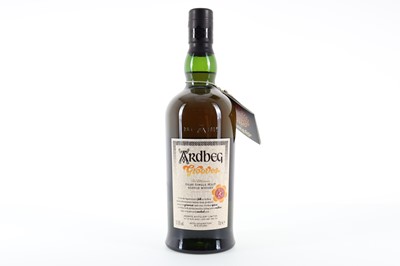 Lot 377 - ARDBEG GROOVES COMMITTEE RELEASE