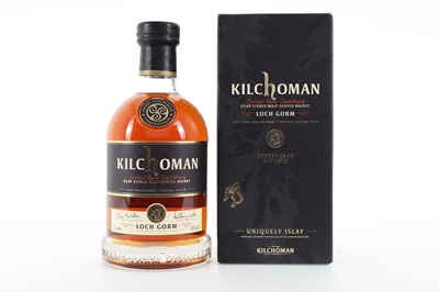 Lot 378 - KILCHOMAN 2007 LOCH GORM