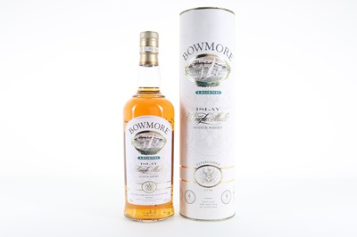 Lot 380 - BOWMORE LEGEND