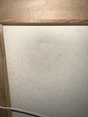 Lot 213 - * STEPHEN MANGAN (SCOTTISH b. 1964)