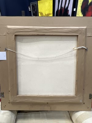 Lot 213 - * STEPHEN MANGAN (SCOTTISH b. 1964)