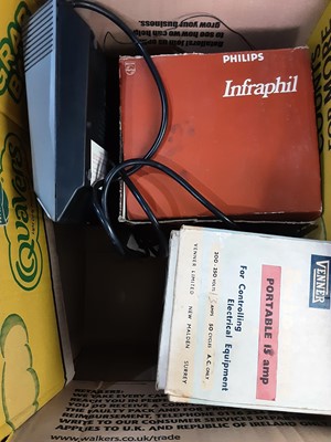 Lot 757 - GENNEXXA CAR RADIO CASSETTE PLAYER