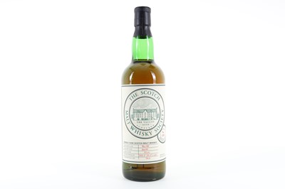 Lot 403 - SMWS 4.84 HIGHLAND PARK 1988 13 YEAR OLD