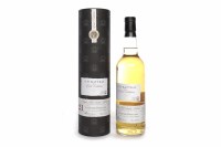 Lot 1146 - LINKWOOD 1989 A.D. RATTRAY CASK COLLECTION...