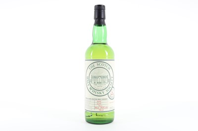 Lot 404 - SMWS 26.26 CLYNELISH 1992 10 YEAR OLD