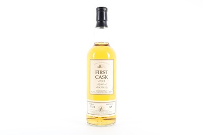 Lot 405 - MACDUFF 1973 28 YEAR OLD FIRST CASK