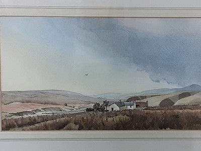 Lot 515 - JAMES G HISLOP