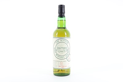 Lot 412 - SMWS 1.104 GLENFARCLAS 1987 15 YEAR OLD