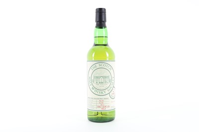 Lot 413 - SMWS 105.9 TORMORE 1984 18 YEAR OLD