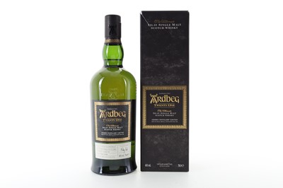 Lot 15 - ARDBEG 21 YEAR OLD 2016 COMMITTEE RELEASE