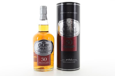 Lot 27 - GLEN ORRIN 30 YEAR OLD