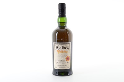 Lot 28 - ARDBEG GROOVES COMMITTEE RELEASE