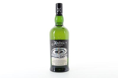 Lot 33 - ARDBEG HYPERNOVA HN2022 COMMITTEE RELEASE