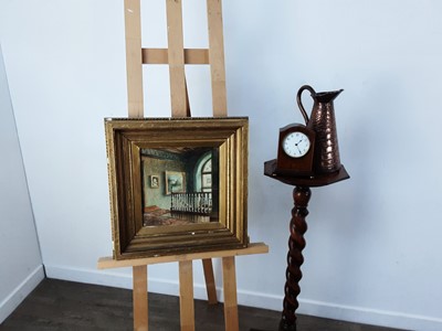 Lot 784 - SCOTTISH SCHOOL (19TH CENTURY)