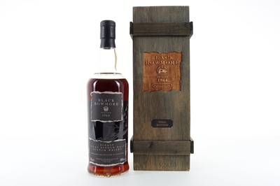 Lot 292 - BLACK BOWMORE 1964 FINAL EDITION