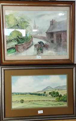 Lot 788 - GROUP OF PICTURES