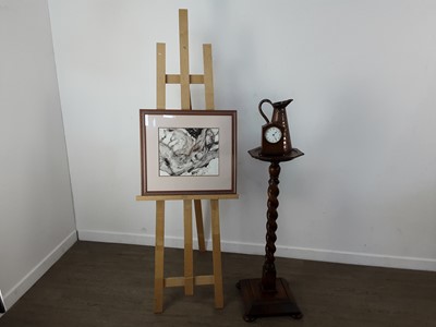 Lot 789 - * JAMES SPENCE RGI RSW (SCOTTISH 1929 - 2016)