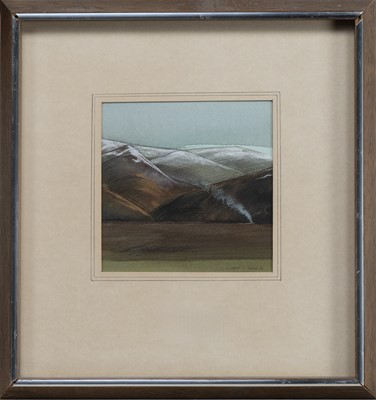 Lot 223 - * GREGOR MCFARLANE SMITH RSW (SCOTTISH b. 1944)