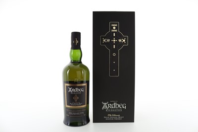 Lot 49 - ARDBEG KILDALTON