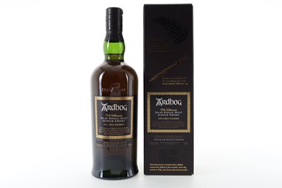 Lot 73 - ARDBEG ARDBOG FEIS ILE 2013 75CL