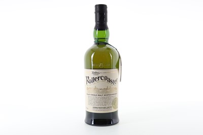 Lot 77 - ARDBEG ROLLERCOASTER COMMITTEE RELEASE