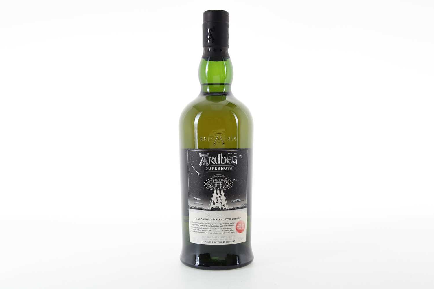 Lot 89 - ARDBEG SUPERNOVA SN2019 COMMITTEE RELEASE