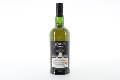 Lot 89 - ARDBEG SUPERNOVA SN2019 COMMITTEE RELEASE