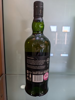 Lot 89 - ARDBEG SUPERNOVA SN2019 COMMITTEE RELEASE