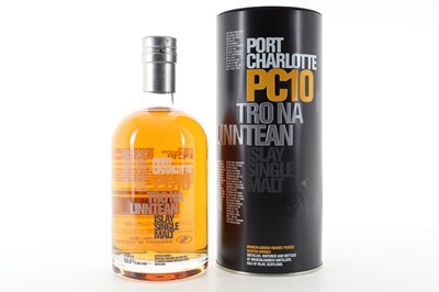 Lot 94 - PORT CHARLOTTE PC10 TRO NA LINNTEAN