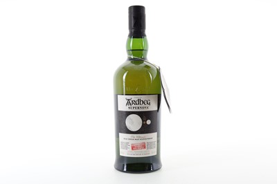 Lot 110 - ARDBEG SUPERNOVA SN2015 COMMITTEE RELEASE