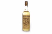 Lot 1163 - SPRINGBANK 1979 AGED 12 YEARS Active....