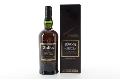 Lot 113 - ARDBEG ARDBOG FEIS ILE 2013