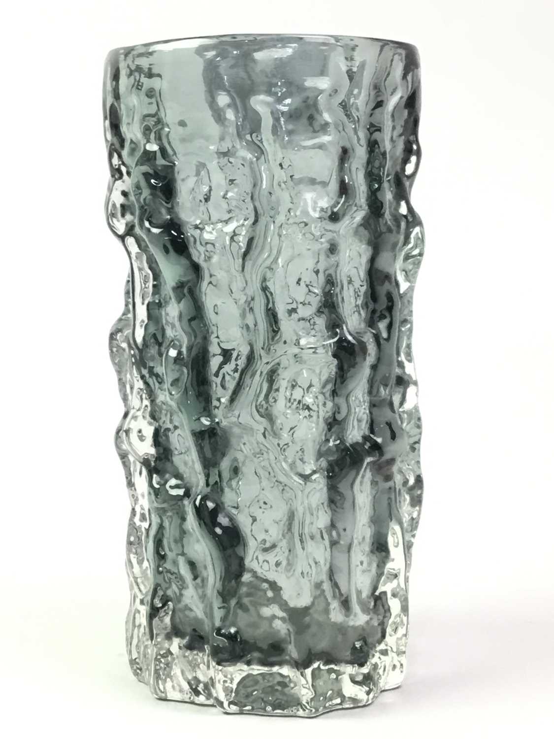 Lot 828 - GEOFFREY BAXTER FOR WHITEFRIARS GLASS VASE