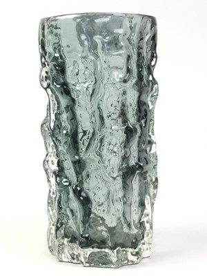 Lot 828 - GEOFFREY BAXTER FOR WHITEFRIARS GLASS VASE