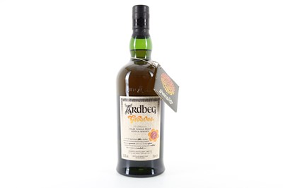 Lot 22 - ARDBEG GROOVES COMMITTEE RELEASE